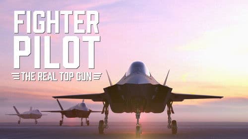 Fighter Pilot: The Real Top Gun Bild 4