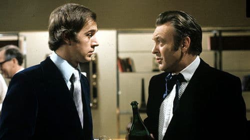 The Organization Bild 1