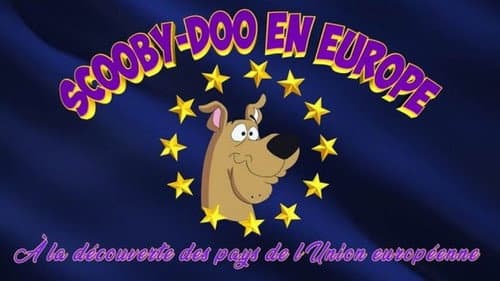 Scooby-Doo en Europe Bild 1