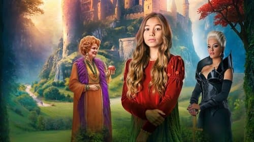 Wonderwell - Violets Magische Reise Bild 1