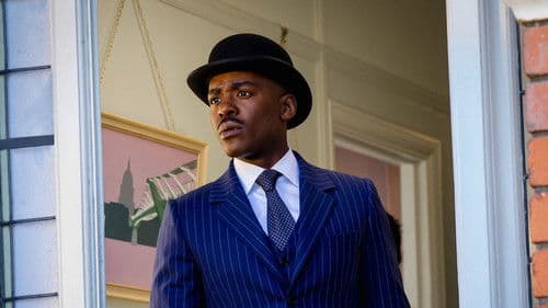 Doctor Who: Wish World & The Reality War Bild 5