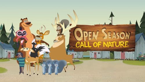 Open Season: Call of Nature Bild 3