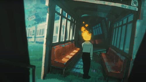 메모리얼 엔진 Bild 1