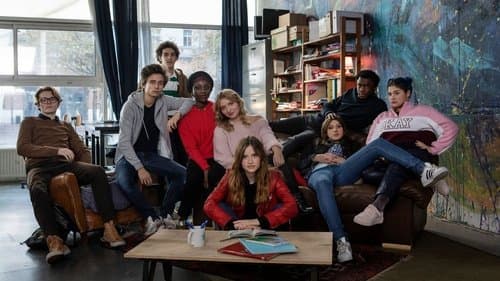 SKAM France Bild 1