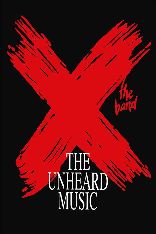X: The Unheard Music