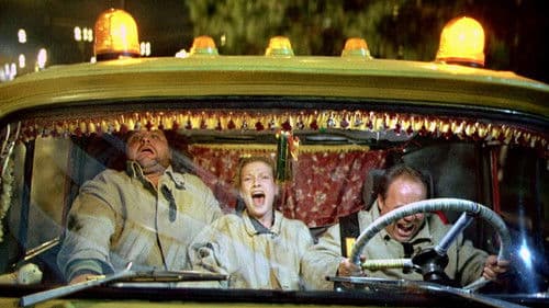 Wächter der Nacht Bild 3