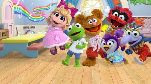 Muppet Babies Bild 2