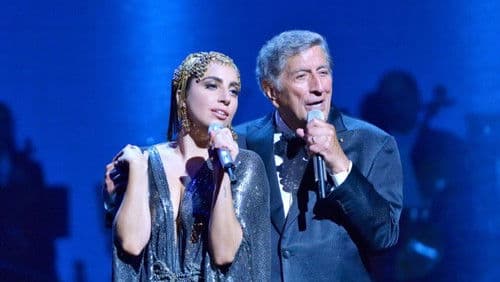 Tony Bennett & Lady Gaga: Cheek To Cheek LIVE! Bild 2