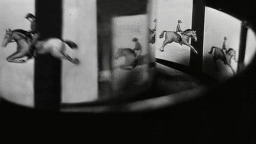 The Story of the Animated Drawing Bild 2