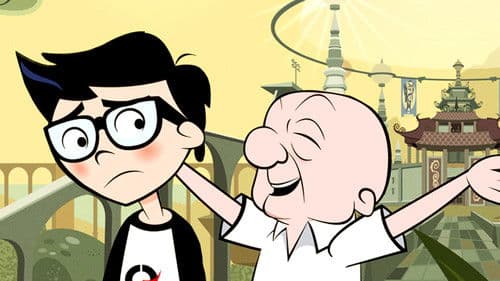 Kung Fu Magoo Bild 3