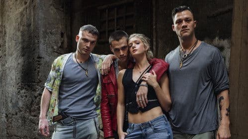 Fino alla fine Bild 2