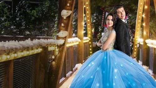 Cinderella Story - Ein Weihnachtswunsch Bild 3