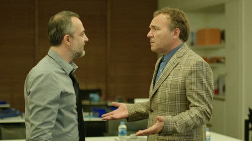 Galip Derviş Bild 1