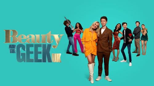The Beauty and the Geek UK Bild 2
