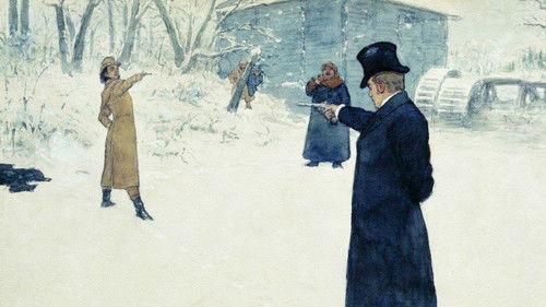 Eugene Onegin Bild 1