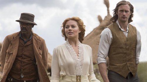 Legend of Tarzan Bild 3