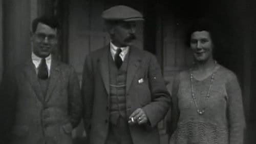 The Man Who Would Lead Labour Bild 1