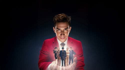 Evil Genius with Russell Kane Bild 1