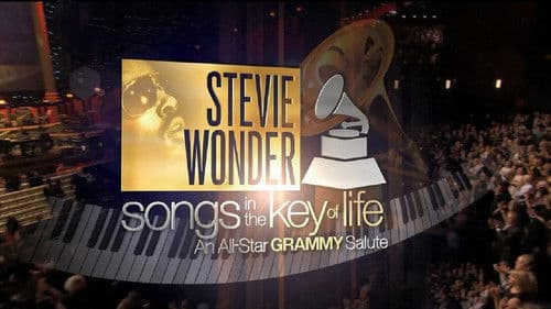 Stevie Wonder: Songs in the Key of Life - An All-Star Grammy Salute Bild 2