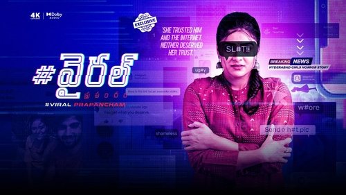 #Viral Prapancham Bild 1