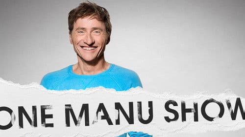 Emmanuel Bilodeau: One Manu Show Bild 1