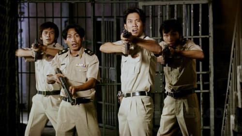 The Tiger Blade Bild 4