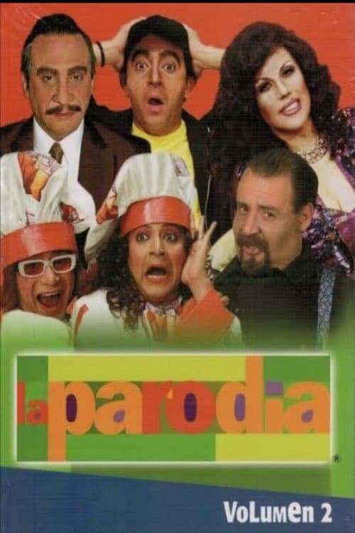 La Parodia