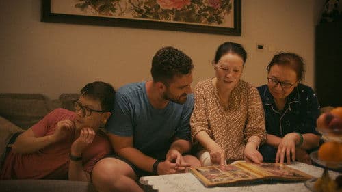 Foreign Uncle Bild 3