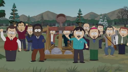 South Park: Joining the Panderverse Bild 7