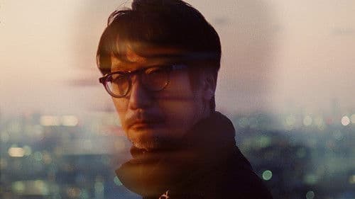 Hideo Kojima: Connecting Worlds Bild 2