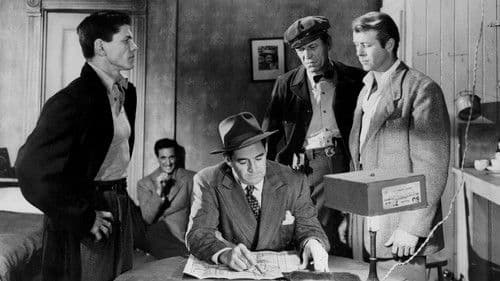 Von der Polizei gehetzt Bild 5