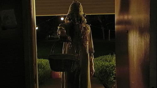 V/H/S/Halloween Bild 5