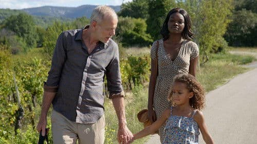 Mon amie Victoria Bild 1