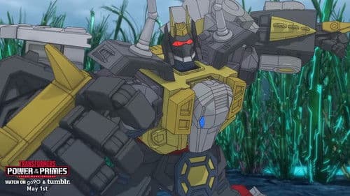 Transformers: Power of the Primes Bild 1