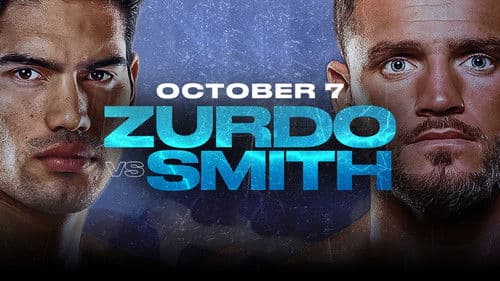 Gilberto Ramirez vs. Joe Smith Jr. Bild 1