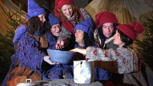 Jul i Blåfjell Bild 1