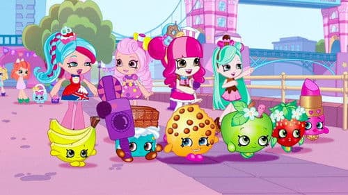 Shopkins: Weltreise Bild 3