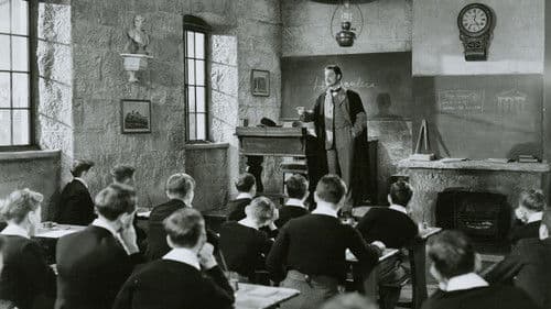 Auf Wiedersehen, Mr. Chips Bild 1