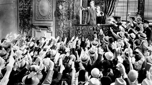 Der Tag, an dem die Bank gestürmt wurde Bild 3