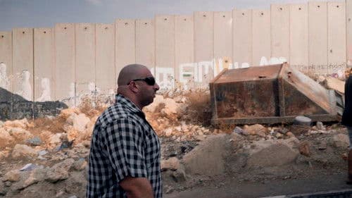 The Man Who Stole Banksy Bild 8