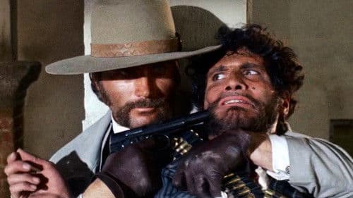 Mercenario - Der Gefürchtete Bild 1