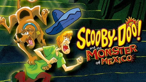 Scooby-Doo! Und das Monster von Mexiko Bild 7