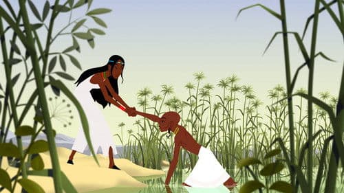 Die Prinzessin am Nil Bild 5