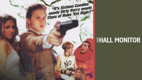 The Hall Monitor Bild 2