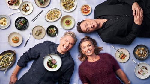 Sveriges Mästerkock Bild 1