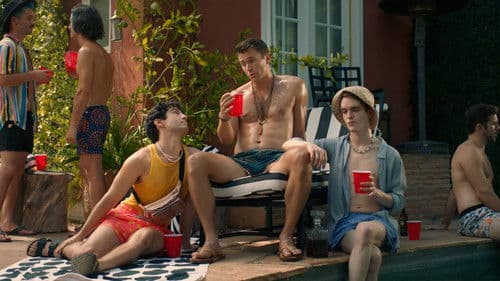 Hotter Up Close Bild 8