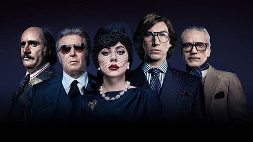 House of Gucci Bild 7