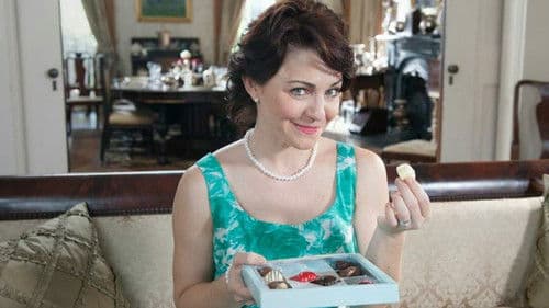 Southern Fried Homicide Bild 1