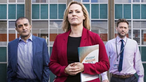 Ackley Bridge Bild 6