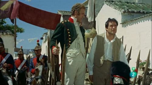 Fallen für Fra Diavolo Bild 2